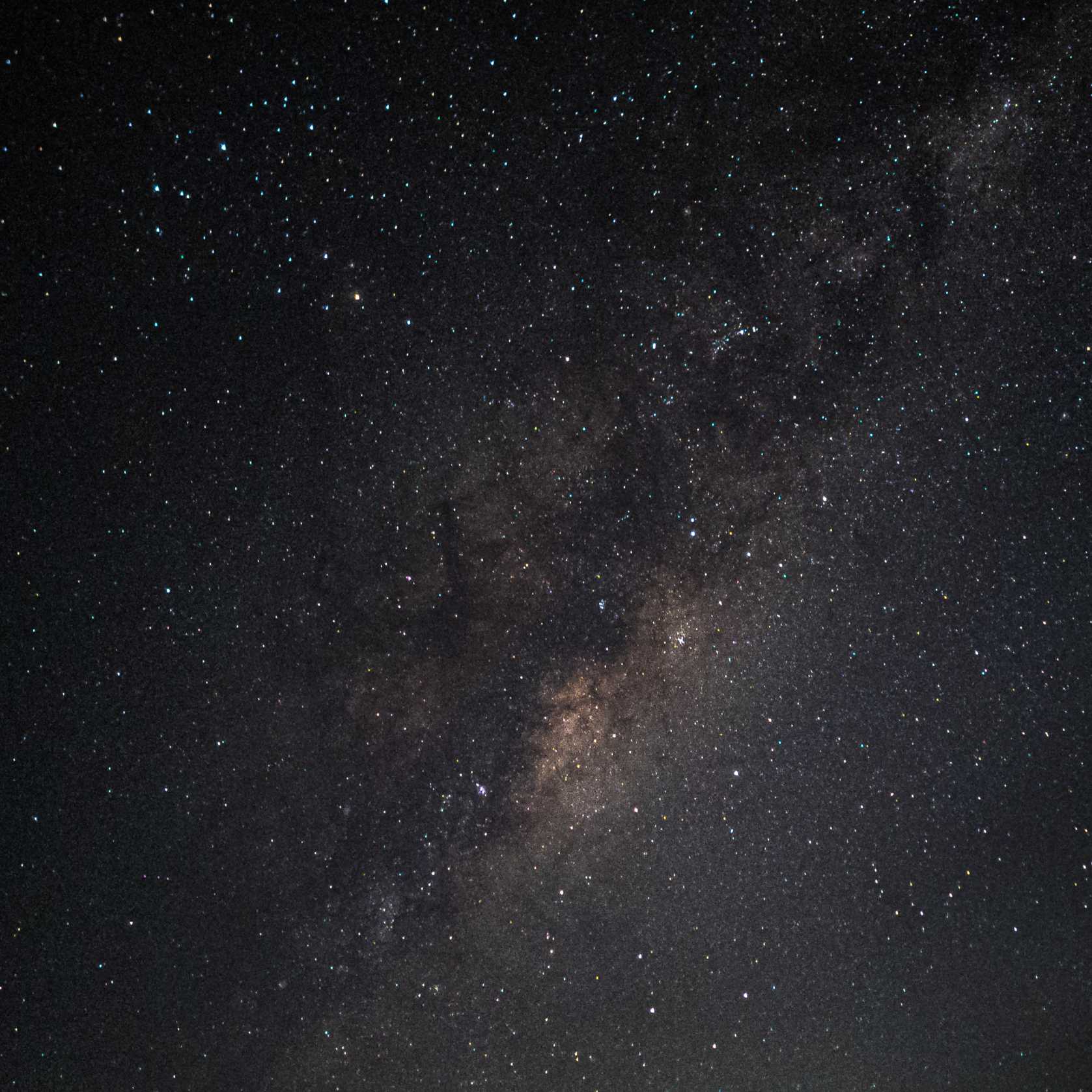 Astrophotography